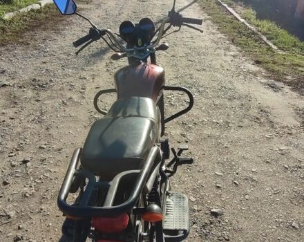 Мустанг Другая 2021 в Белой Церкве на Automoto.ua Мустанг Другая, объемом двигателя 0.13 л и пробегом 0 тыс. км за 525 $, фото 1 на Automoto.ua