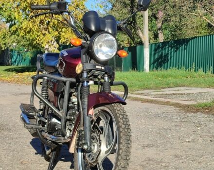 Мустанг Другая 2021 в Белой Церкве на Automoto.ua Мустанг Другая, объемом двигателя 0.13 л и пробегом 0 тыс. км за 525 $, фото 5 на Automoto.ua