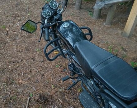 Мустанг Другая 2021 в Яворове на Automoto.ua Мустанг Другая, объемом двигателя 0.13 л и пробегом 0 тыс. км за 408 $, фото 5 на Automoto.ua