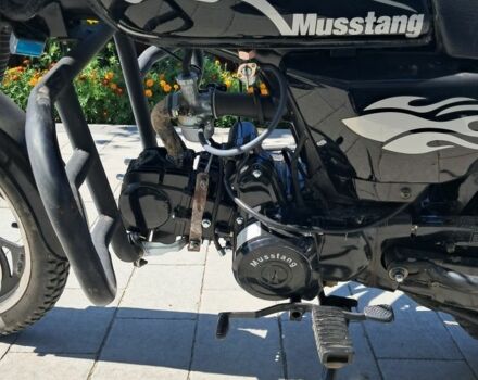 Мустанг Другая, объемом двигателя 0.13 л и пробегом 0 тыс. км за 455 $, фото 5 на Automoto.ua