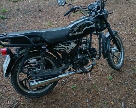 Мустанг Другая 2021 в Яворове на Automoto.ua Мустанг Другая, объемом двигателя 0.13 л и пробегом 0 тыс. км за 408 $, фото 1 на Automoto.ua