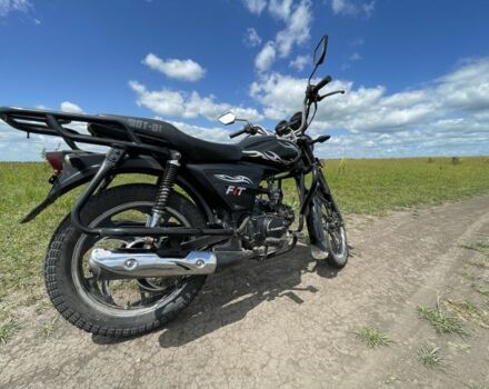 Мустанг Другая, объемом двигателя 0.13 л и пробегом 0 тыс. км за 476 $, фото 6 на Automoto.ua