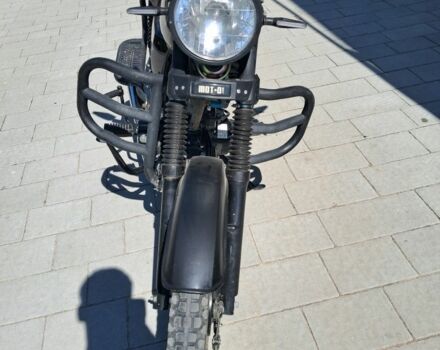 Мустанг Другая, объемом двигателя 0.13 л и пробегом 0 тыс. км за 455 $, фото 7 на Automoto.ua