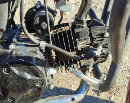 Мустанг Другая 2021 в Белой Церкве на Automoto.ua Мустанг Другая, объемом двигателя 0.13 л и пробегом 0 тыс. км за 525 $, фото 4 на Automoto.ua