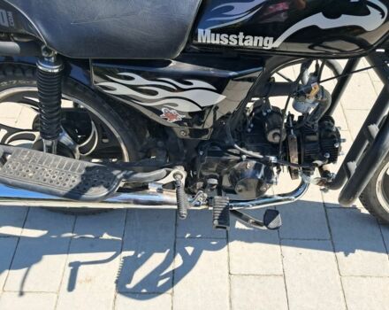 Мустанг Другая, объемом двигателя 0.13 л и пробегом 0 тыс. км за 455 $, фото 2 на Automoto.ua