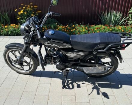 Мустанг Другая, объемом двигателя 0.13 л и пробегом 0 тыс. км за 455 $, фото 4 на Automoto.ua