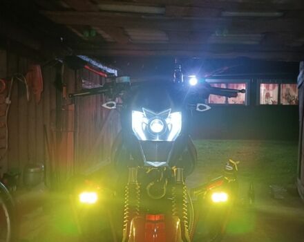 Мустанг Другая 2021 в Ромнах на Automoto.ua Мустанг Другая, объемом двигателя 0.15 л и пробегом 0 тыс. км за 886 $, фото 7 на Automoto.ua