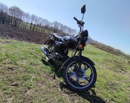 Мустанг Другая, объемом двигателя 0.13 л и пробегом 0 тыс. км за 476 $, фото 3 на Automoto.ua