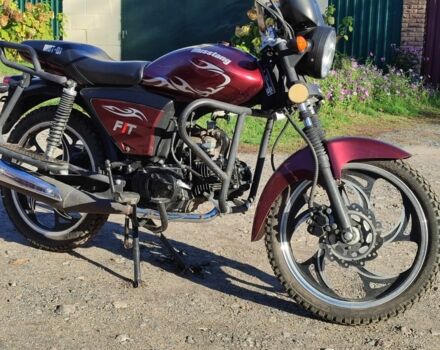 Мустанг Другая 2021 в Белой Церкве на Automoto.ua Мустанг Другая, объемом двигателя 0.13 л и пробегом 0 тыс. км за 525 $, фото 6 на Automoto.ua