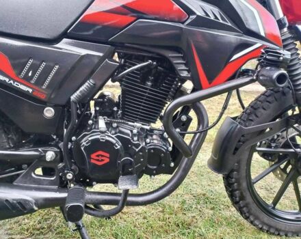 Мустанг Інша, об'ємом двигуна 0.23 л та пробігом 0 тис. км за 1190 $, фото 6 на Automoto.ua