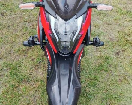 Мустанг Інша, об'ємом двигуна 0.23 л та пробігом 0 тис. км за 1190 $, фото 4 на Automoto.ua