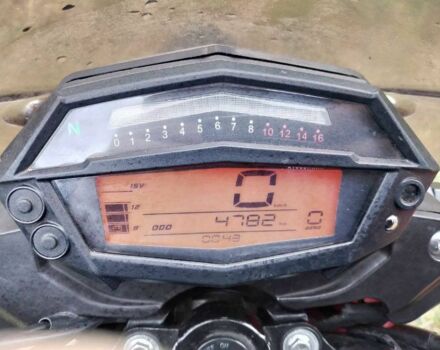 Мустанг Інша, об'ємом двигуна 0.23 л та пробігом 0 тис. км за 1190 $, фото 8 на Automoto.ua