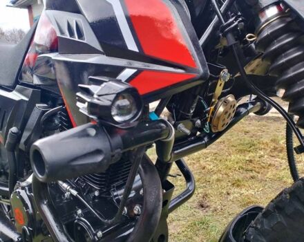 Мустанг Інша, об'ємом двигуна 0.23 л та пробігом 0 тис. км за 1190 $, фото 3 на Automoto.ua