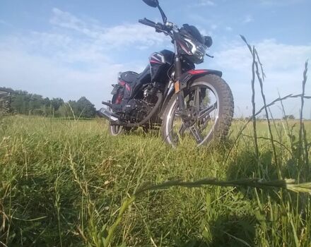 Мустанг Другая, объемом двигателя 0.2 л и пробегом 0 тыс. км за 1000 $, фото 2 на Automoto.ua