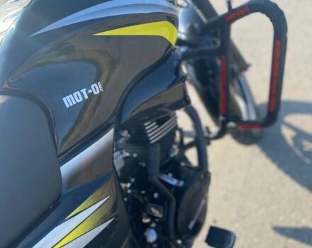 Мустанг Другая, объемом двигателя 0.15 л и пробегом 0 тыс. км за 899 $, фото 6 на Automoto.ua