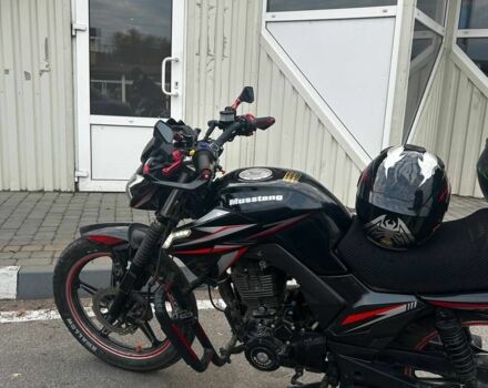 Мустанг Інша 2022 у Бершаде на Automoto.ua Мустанг Інша, об'ємом двигуна 0.2 л та пробігом 0 тис. км за 832 $, фото 2 на Automoto.ua