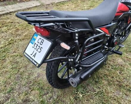 Мустанг Інша, об'ємом двигуна 0.23 л та пробігом 0 тис. км за 1190 $, фото 2 на Automoto.ua