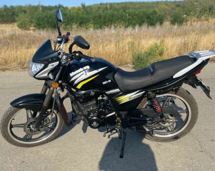 Мустанг Другая, объемом двигателя 0.15 л и пробегом 0 тыс. км за 899 $, фото 3 на Automoto.ua