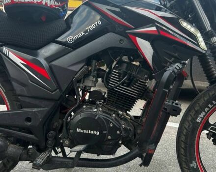 Мустанг Інша 2022 у Бершаде на Automoto.ua Мустанг Інша, об'ємом двигуна 0.2 л та пробігом 0 тис. км за 832 $, фото 5 на Automoto.ua