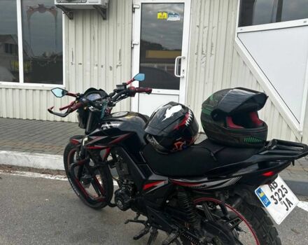 Мустанг Інша 2022 у Бершаде на Automoto.ua Мустанг Інша, об'ємом двигуна 0.2 л та пробігом 0 тис. км за 832 $, фото 3 на Automoto.ua