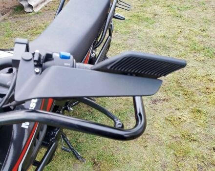 Мустанг Інша, об'ємом двигуна 0.23 л та пробігом 0 тис. км за 1190 $, фото 9 на Automoto.ua