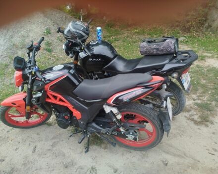 Мустанг Другая, объемом двигателя 0.25 л и пробегом 0 тыс. км за 999 $, фото 2 на Automoto.ua