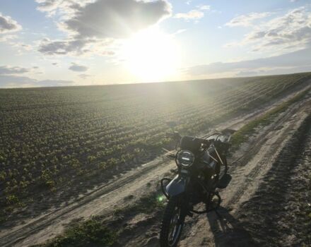 Мустанг Інша 2023 у Кременце на Automoto.ua Мустанг Інша, об'ємом двигуна 0.12 л та пробігом 0 тис. км за 550 $, фото 4 на Automoto.ua