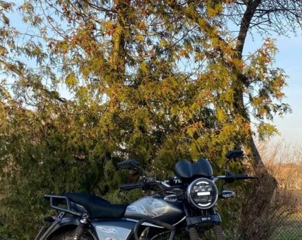 Мустанг Другая, объемом двигателя 0.13 л и пробегом 0 тыс. км за 524 $, фото 2 на Automoto.ua