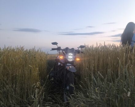 Мустанг Інша 2023 у Кременце на Automoto.ua Мустанг Інша, об'ємом двигуна 0.12 л та пробігом 0 тис. км за 550 $, фото 3 на Automoto.ua