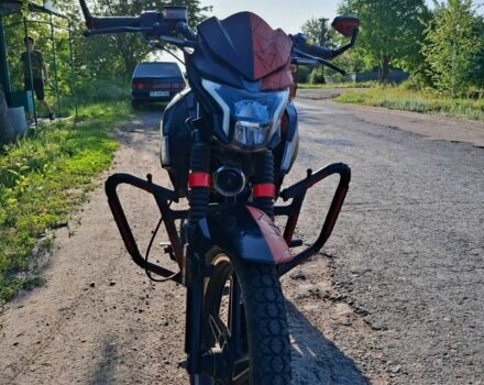 Мустанг Другая, объемом двигателя 0.15 л и пробегом 0 тыс. км за 856 $, фото 1 на Automoto.ua