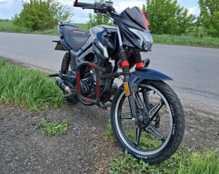 Мустанг Другая, объемом двигателя 0.15 л и пробегом 0 тыс. км за 856 $, фото 7 на Automoto.ua