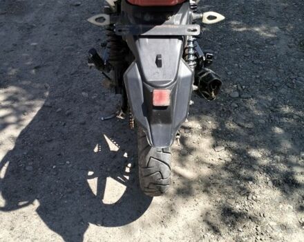 Мустанг Другая 2023 в Черновцах на Automoto.ua Мустанг Другая, объемом двигателя 0.2 л и пробегом 0 тыс. км за 703 $, фото 5 на Automoto.ua