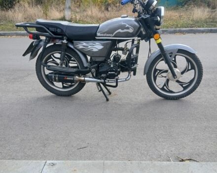 Мустанг Інша 2023 у Запоріжжя на Automoto.ua Мустанг Інша, об'ємом двигуна 0.12 л та пробігом 0 тис. км за 564 $, фото 2 на Automoto.ua