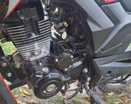 Мустанг Другая, объемом двигателя 0.15 л и пробегом 0 тыс. км за 855 $, фото 17 на Automoto.ua