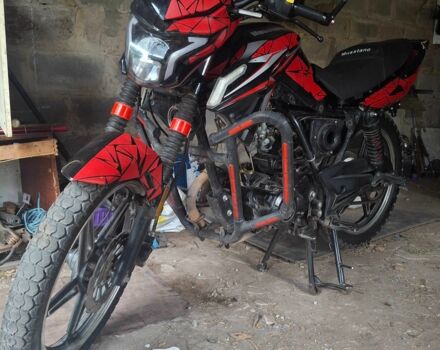 Мустанг Другая, объемом двигателя 0.15 л и пробегом 0 тыс. км за 855 $, фото 9 на Automoto.ua