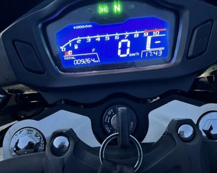 Мустанг Другая, объемом двигателя 0.2 л и пробегом 0 тыс. км за 942 $, фото 3 на Automoto.ua