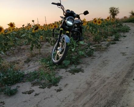 Мустанг Інша 2023 у Запоріжжя на Automoto.ua Мустанг Інша, об'ємом двигуна 0.12 л та пробігом 0 тис. км за 564 $, фото 6 на Automoto.ua