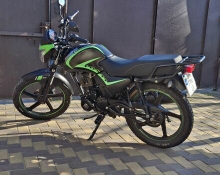 Мустанг Другая, объемом двигателя 0.15 л и пробегом 0 тыс. км за 614 $, фото 5 на Automoto.ua