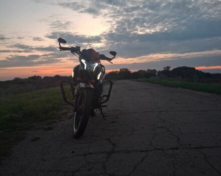 Мустанг Другая, объемом двигателя 0.15 л и пробегом 0 тыс. км за 856 $, фото 13 на Automoto.ua