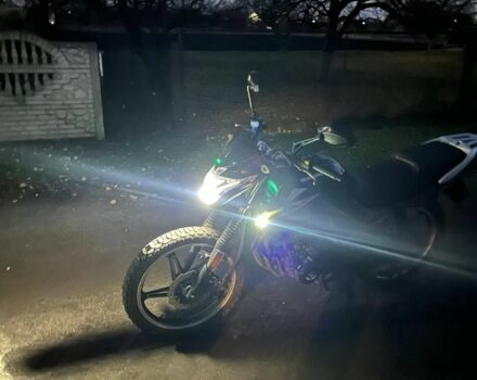 Мустанг Другая, объемом двигателя 0.2 л и пробегом 0 тыс. км за 592 $, фото 4 на Automoto.ua