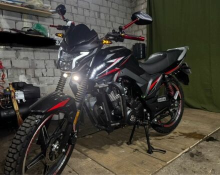 Мустанг Другая, объемом двигателя 0.2 л и пробегом 0 тыс. км за 1100 $, фото 2 на Automoto.ua