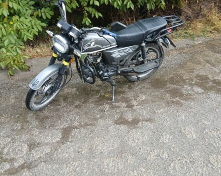 Мустанг Другая, объемом двигателя 0.12 л и пробегом 0 тыс. км за 559 $, фото 4 на Automoto.ua