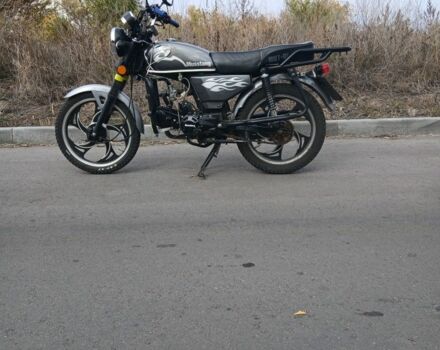 Мустанг Інша 2023 у Запоріжжя на Automoto.ua Мустанг Інша, об'ємом двигуна 0.12 л та пробігом 0 тис. км за 564 $, фото 1 на Automoto.ua