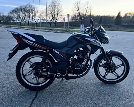 Мустанг Другая, объемом двигателя 0.2 л и пробегом 0 тыс. км за 942 $, фото 1 на Automoto.ua