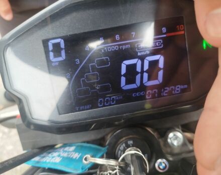 Мустанг Другая, объемом двигателя 0.25 л и пробегом 0 тыс. км за 999 $, фото 4 на Automoto.ua