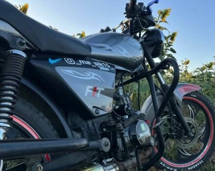 Мустанг Другая 2023 в Раздельной на Automoto.ua Мустанг Другая, объемом двигателя 0.13 л и пробегом 0 тыс. км за 480 $, фото 2 на Automoto.ua