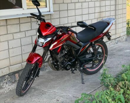 Мустанг Другая, объемом двигателя 0.2 л и пробегом 0 тыс. км за 961 $, фото 4 на Automoto.ua