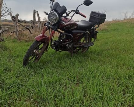 Мустанг Інша, об'ємом двигуна 0.13 л та пробігом 0 тис. км за 474 $, фото 1 на Automoto.ua