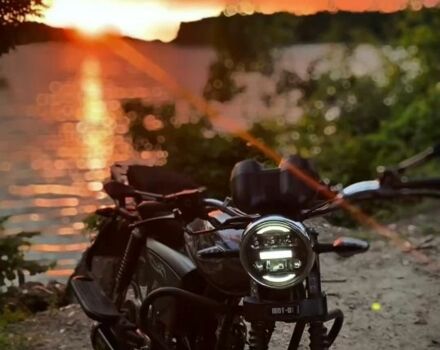 Мустанг Другая, объемом двигателя 0.13 л и пробегом 0 тыс. км за 524 $, фото 1 на Automoto.ua