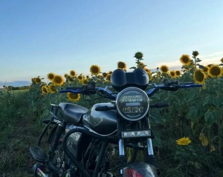 Мустанг Другая 2023 в Раздельной на Automoto.ua Мустанг Другая, объемом двигателя 0.13 л и пробегом 0 тыс. км за 480 $, фото 3 на Automoto.ua